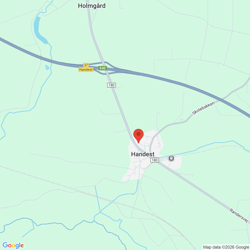 Enggården 5, Handest, 8990 Fårup