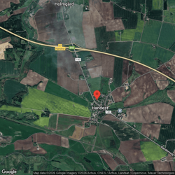 Enggården 5, Handest, 8990 Fårup