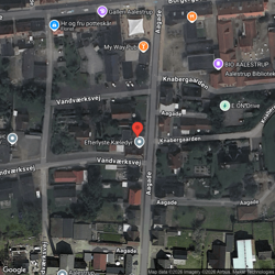 Aagade 8, 9620 Aalestrup