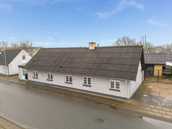 Algade 180, 9700 Brønderslev