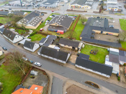 Algade 180, 9700 Brønderslev