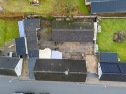 Algade 180, 9700 Brønderslev