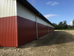 Hovhedevej 40, Vissing, 8370 Hadsten