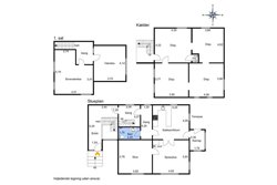 Rønne Alle 2A, st. th, 8410 Rønde