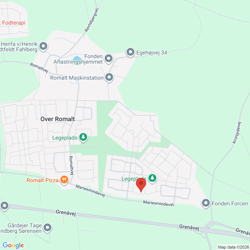 Idasminde 3, 8960 Randers SØ