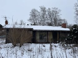 Kraghøjvej 119, Ebdrup, 8560 Kolind