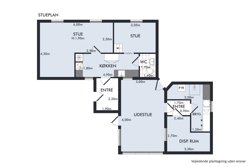 Allingdamvej 19, Åbyen, 9850 Hirtshals