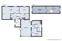 Allingdamvej 19, Åbyen, 9850 Hirtshals