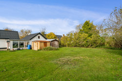 Allingdamvej 19, Åbyen, 9850 Hirtshals