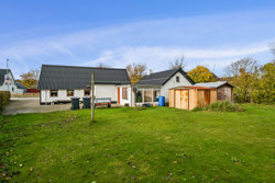 Allingdamvej 19, Åbyen, 9850 Hirtshals