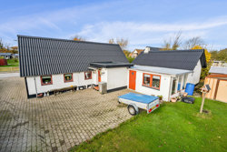 Allingdamvej 19, Åbyen, 9850 Hirtshals