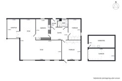 Anders Olesens Vej 1, Vrensted, 9480 Løkken