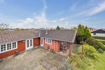 Anders Olesens Vej 9, 9480 Løkken