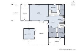 Anders Olesens Vej 9, Vrensted, 9480 Løkken