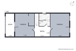 Asgård 48, 9700 Brønderslev