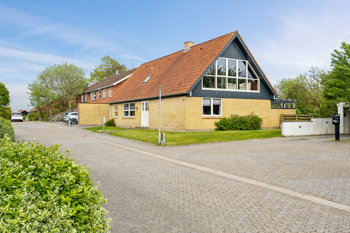 Asgård 48, 9700 Brønderslev