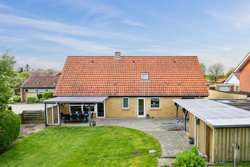 Asgård 48, 9700 Brønderslev