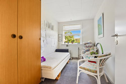 Bekkasinvej 1, 9700 Brønderslev