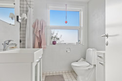 Bekkasinvej 1, 9700 Brønderslev