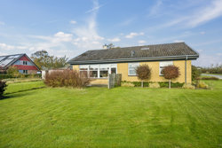 Bekkasinvej 1, 9700 Brønderslev