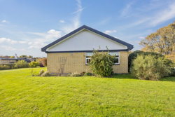 Bekkasinvej 1, 9700 Brønderslev