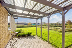 Bekkasinvej 1, 9700 Brønderslev