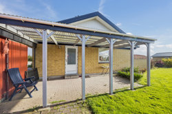 Bekkasinvej 1, 9700 Brønderslev