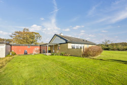 Bekkasinvej 1, 9700 Brønderslev