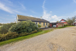 Bekkasinvej 1, 9700 Brønderslev