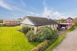 Bekkasinvej 1, 9700 Brønderslev
