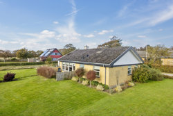 Bekkasinvej 1, 9700 Brønderslev