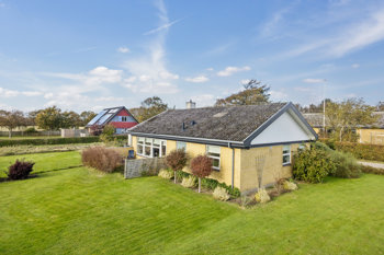 Bekkasinvej 1, 9700 Brønderslev