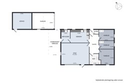 Bekkasinvej 1, 9700 Brønderslev