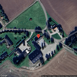 Hallendrupvej 40, Hallendrup, 8560 Kolind