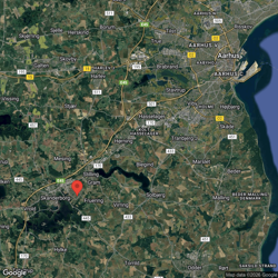 Mårvej 39, 8660 Skanderborg