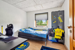 Birkevej 7, 9700 Brønderslev