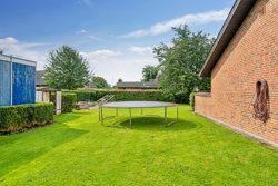 Birkevej 7, 9700 Brønderslev