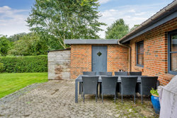 Birkevej 7, 9700 Brønderslev