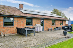 Birkevej 7, 9700 Brønderslev