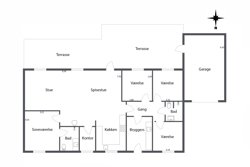 Birkevej 7, 9700 Brønderslev