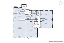 Blæshøjvej 2, V. Hjermitslev, 9700 Brønderslev