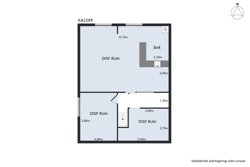 Blæshøjvej 2, V. Hjermitslev, 9700 Brønderslev