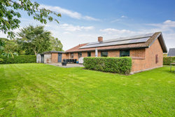 Birkevej 7, 9700 Brønderslev