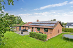 Birkevej 7, 9700 Brønderslev