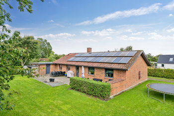 Birkevej 7, 9700 Brønderslev