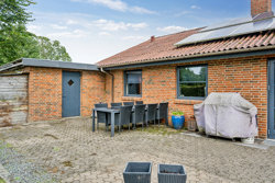 Birkevej 7, 9700 Brønderslev