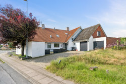 Blæshøjvej 2, V. Hjermitslev, 9700 Brønderslev