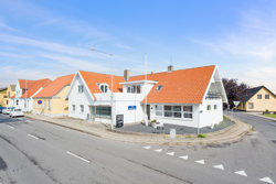 Blæshøjvej 2, V. Hjermitslev, 9700 Brønderslev