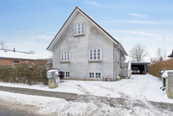 Danmarksgade 28, 7430 Ikast