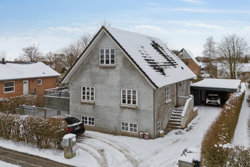 Danmarksgade 28, 7430 Ikast